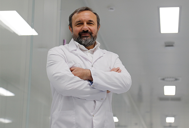 Дмитрий Морозов