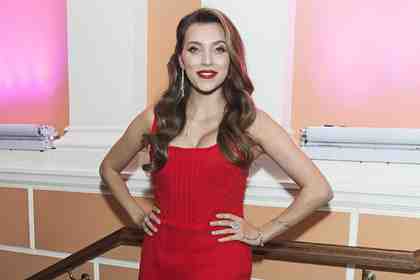 Регина Тодоренко