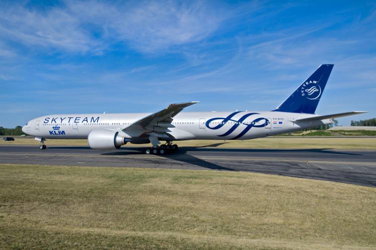 Крупнейшему объединению авиакомпаний Star Alliance исполнилось 25 лет