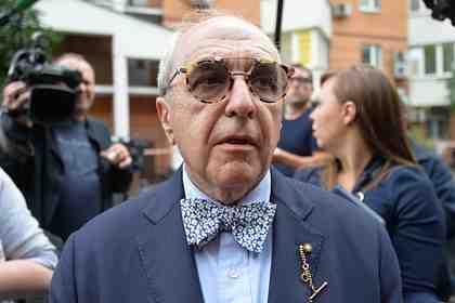 Александр Добровинский