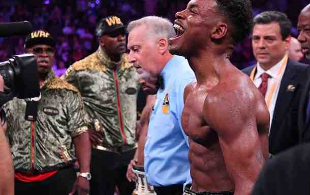 Спенс - Гарсия: боксеры подписали контракт на бой, известна дата