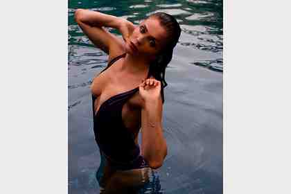 Хелена Кристенсен