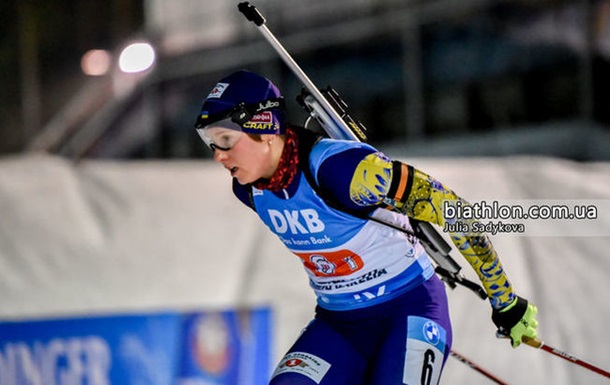 Блашко дебютирует в спринте чемпионата мира