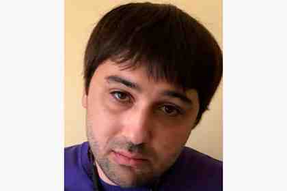  Гурам Чихладзе