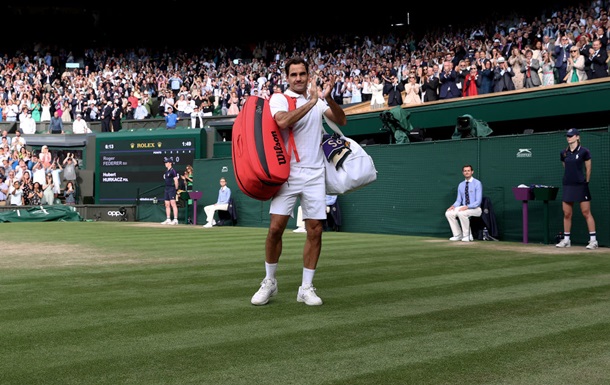 Федерер сделает еще одну операцию на колене
