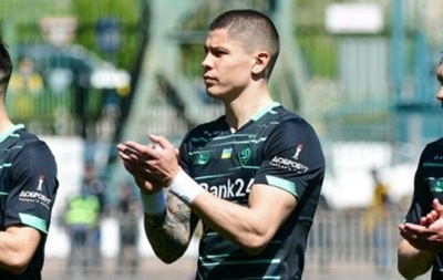 Попов: Луческу был сильно недоволен игрой с Мариуполем