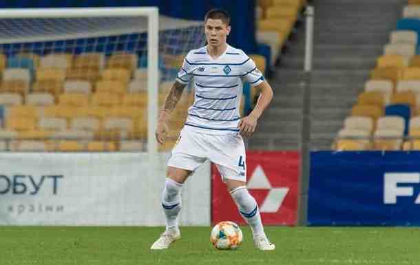 Попов пополнил ряды заболевших коронавирусом в Динамо