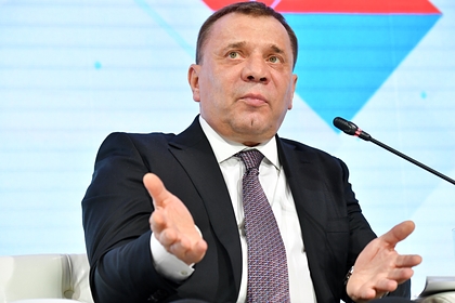 Юрий Борисов