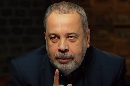 Алексей Ковальков