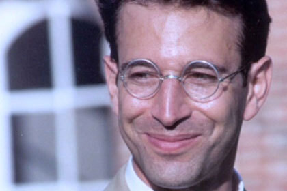 Дэниел Перл