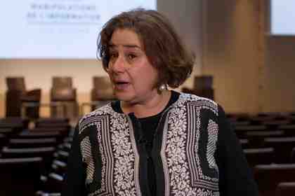 Аньес фон дер Мюль