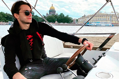 Давид Залеев