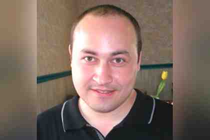 Антон Аверкин