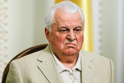 Леонид Кравчук