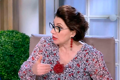 Роза Сябитова