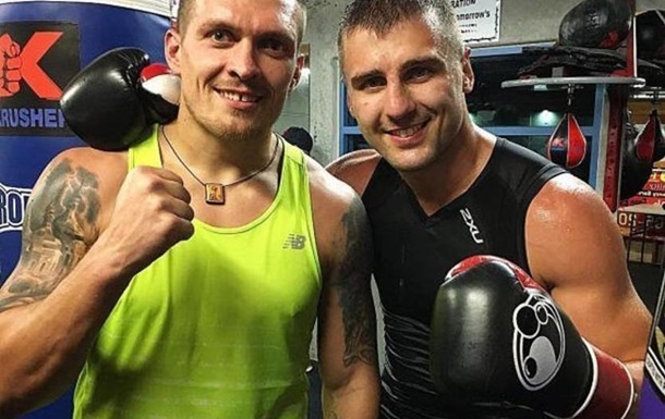 Гвоздик: Усик - чемпион, или учебник  Как стать Великим 