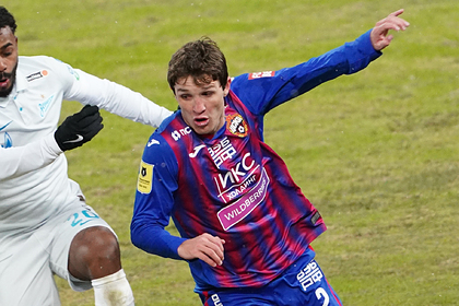 Марио Фернандес