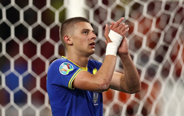 Миколенко: Третий пропущенный мяч нас добил