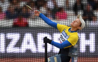 Лебедева - серебренная призерка Паралимпиады-2020, Овсия выиграла бронзу