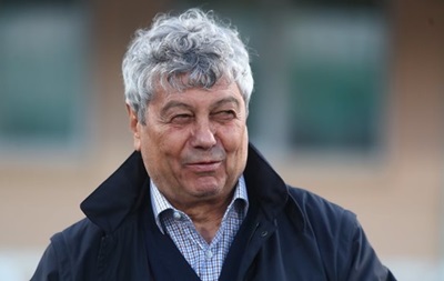 Луческу выиграл 35-й трофей в тренерской карьере