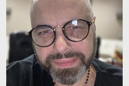 Максим Фадеев