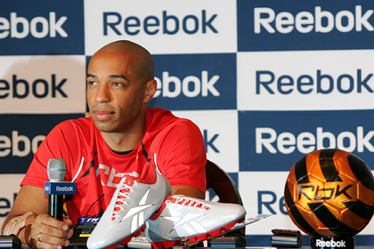 Тьерри Анри