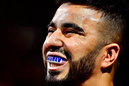 Заррух Адашев