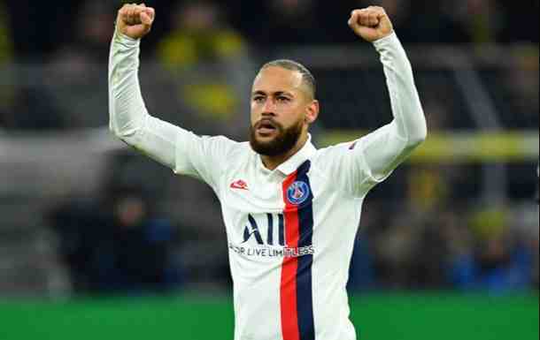 ПСЖ отпустит Неймара, если Барселона сделает предложение