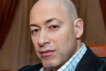 Дмитрий Гордон