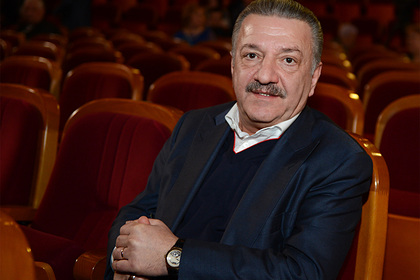 Тельман Исмаилов