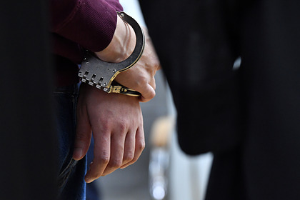 Архивное фото