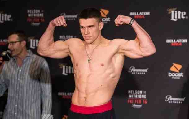 Bellator 244: Немков нокаутировал Бейдера и другие результаты