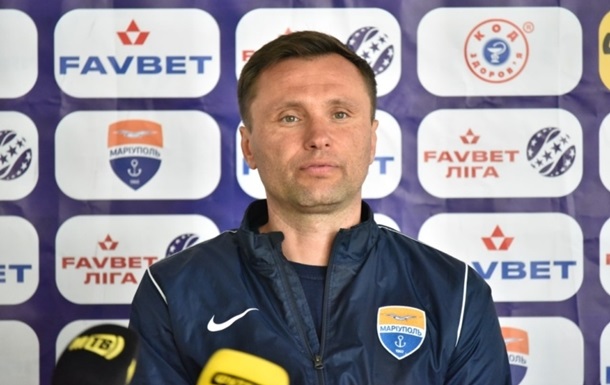 Маркевич: С Динамо будем играть только на победу