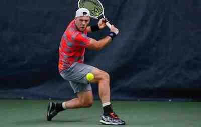 Марченко пробился в финал квалификации в Софии