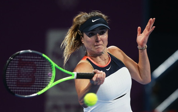 Свитолина принесла Украине победу над Японией в Кубке Билли Джин Кинг