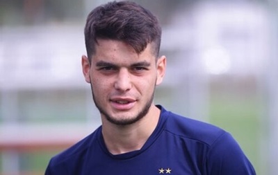 Динамо досрочно вернуло игрока из России, чтобы усилить оборону