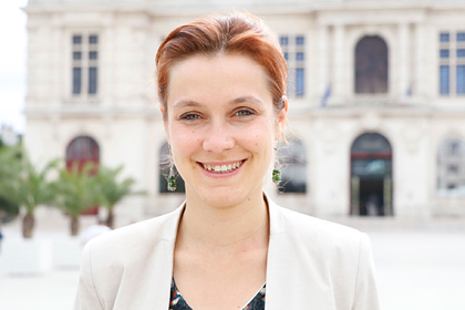 Леонора Монконд'Юи