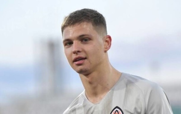Бондарь выбыл на длительное время из-за травмы