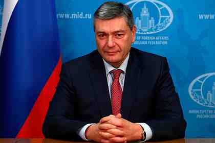 Андрей Руденко