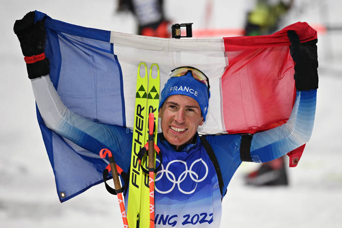 Кантен Фийон Майе