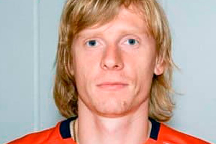 Константин Ионов