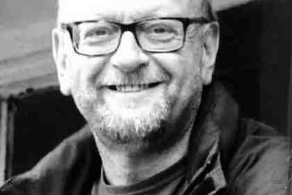 Джеральд Фрост