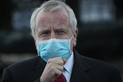 Джон Салливан