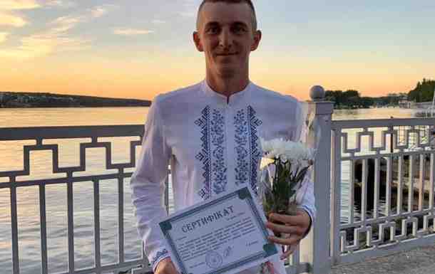 Пидручный получил долгожданную квартиру от государства