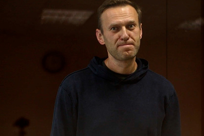 Алексей Навальный