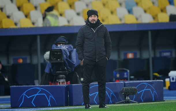 Де Дзерби: Мы должны были победить Шериф 5:0