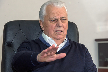 Леонид Кравчук