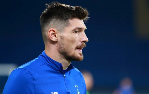 Бойко: Для Динамо каждая игра - финал