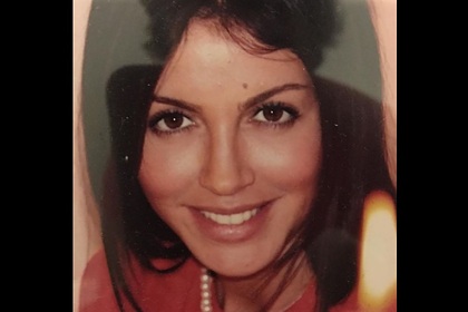 Алиса Аршавина