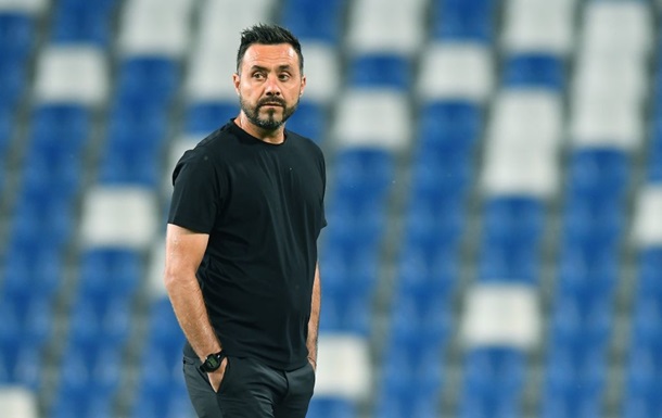 Де Дзерби: Счастлив стать частью такого великого клуба, как Шахтер